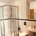 Hotel Cranach-herberge Centre 3*
